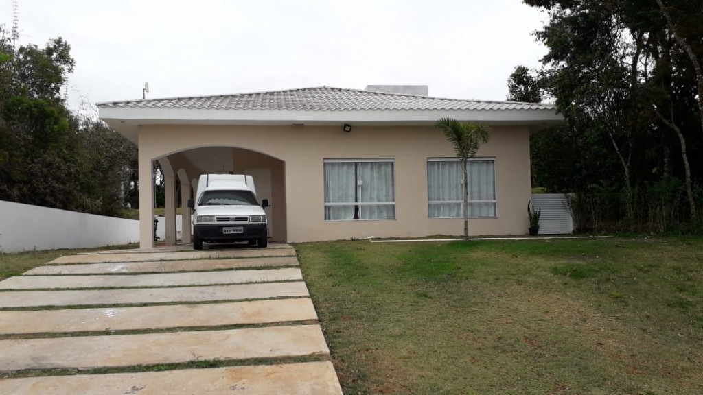 Captação de Terreno a venda na Rod. Pres. Castello Branco, km196, ninho verde 2, Pardinho, SP