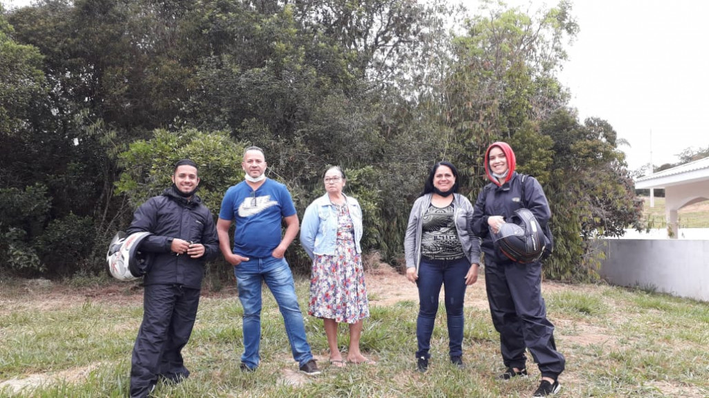 Captação de Terreno a venda na Rod. Pres. Castello Branco, km196, ninho verde 2, Pardinho, SP