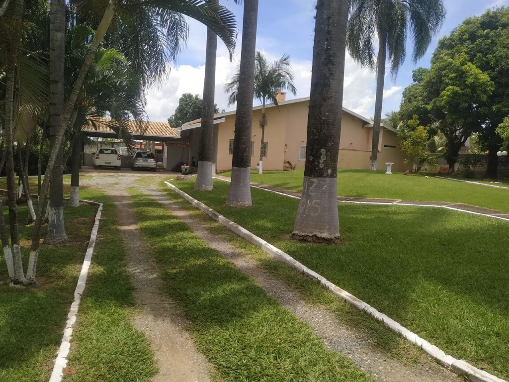 Primeira imagem do imóvel