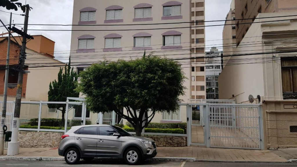 Foto - São Paulo - Vila Buarque