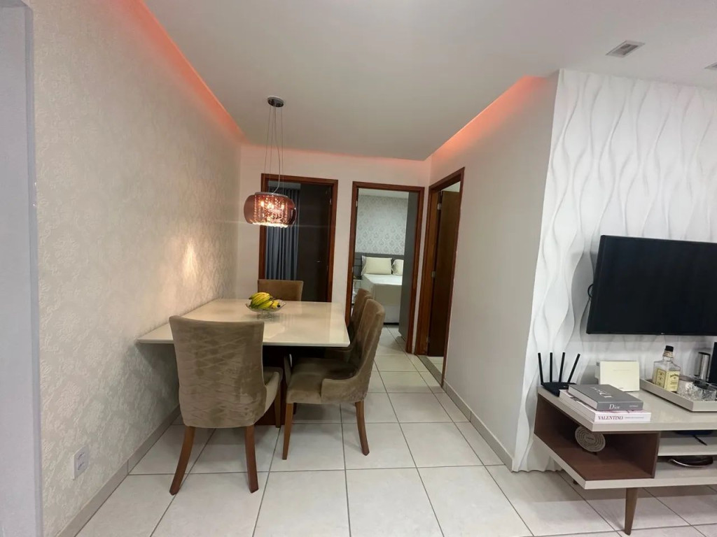 Apartamento à venda com 2 quartos, 47m² - Foto 1