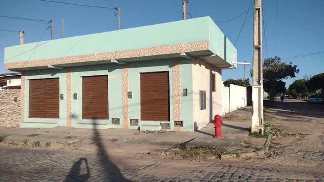 Captação de Casas à venda direto com o proprietário em Planalto, Natal, RN