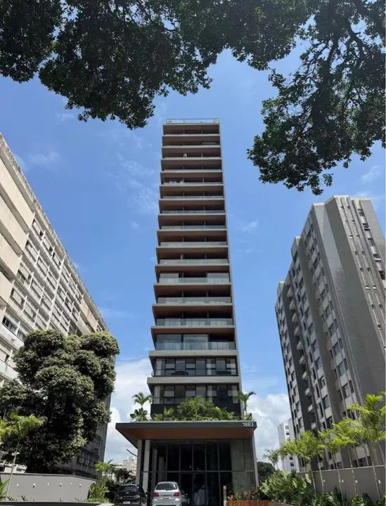 Foto - Salvador - Vitória