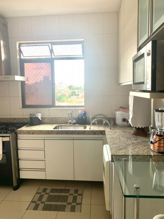 Cobertura à venda com 5 quartos, 298m² - Foto 10