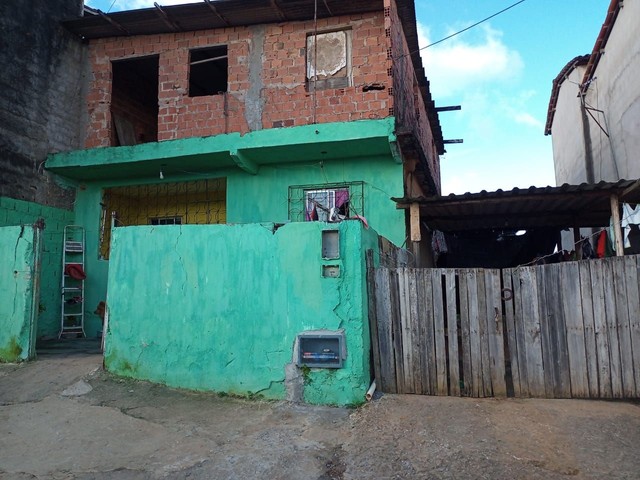 Foto - Simões Filho - 