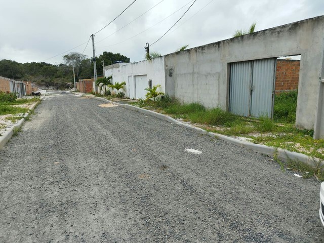 foto - Camaçari - Barra do Jacuípe