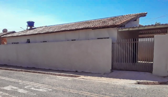 Captação de Casa a venda na Rua Arquiteto Joaquim Barreto, Conjunto Aero Rancho, Campo Grande, MS