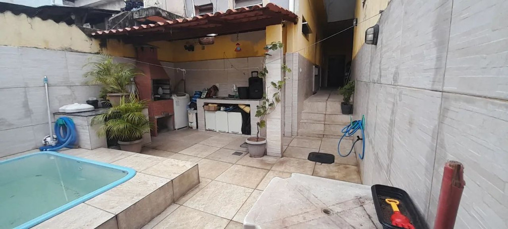 Foto - Rio de Janeiro - Olaria