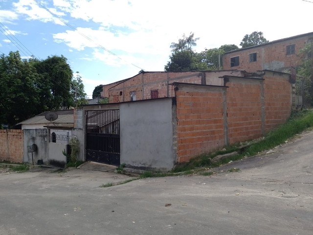 foto - Manaus - Monte das Oliveiras