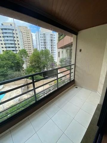 Apartamento à venda com 3 quartos, 110m² - Foto 3