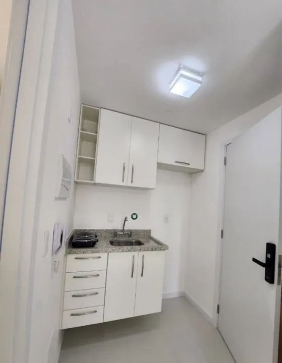 Apartamento para alugar com 1 quarto, 25m² - Foto 1