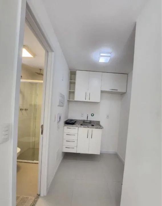 Apartamento para alugar com 1 quarto, 25m² - Foto 3