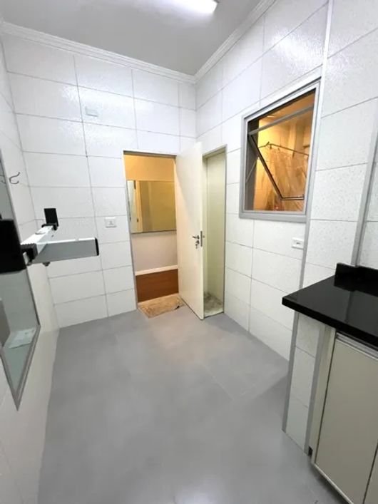 Apartamento à venda com 2 quartos, 78m² - Foto 2