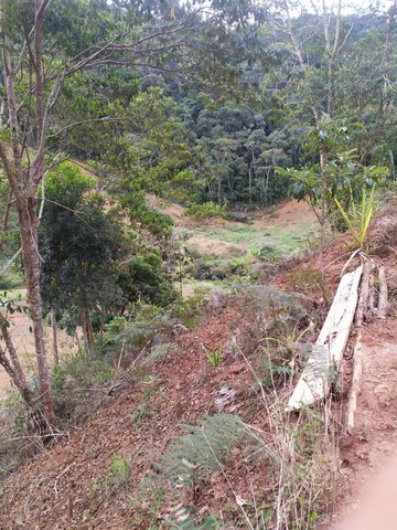 Foto - Serra - São Patrício