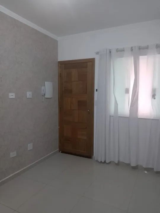 Apartamento à venda com 2 quartos, 46m² - Foto 2