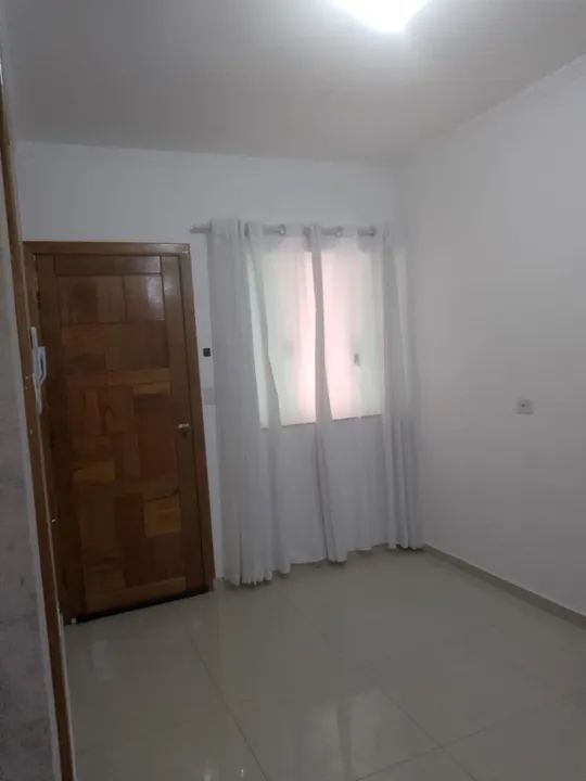 Apartamento à venda com 2 quartos, 46m² - Foto 3