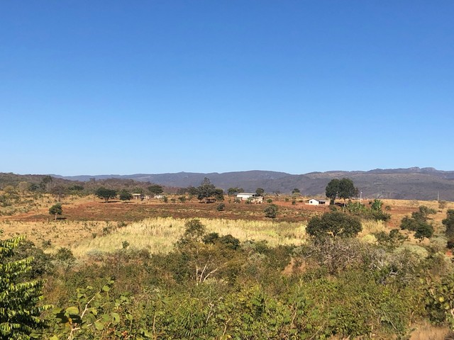 Terreno à venda, 192000m² - Foto 2