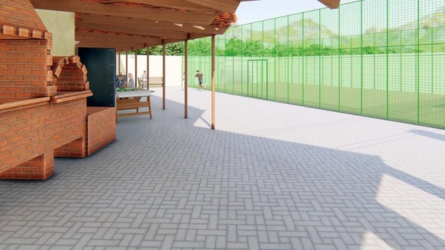 Foto - Rio de Janeiro - Cosmos