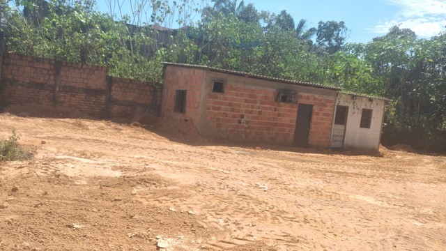 foto - Manaus - Novo Aleixo