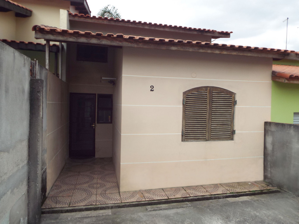 Casa em Condomínio a venda na Avenida Duque de Caxias, Vila Romanópolis, Ferraz de Vasconcelos, SP