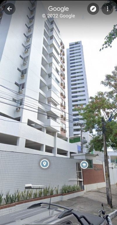 Captação de Apartamento a venda na Rua Almirante Batista Leão  Sn, Boa Viagem, Recife, PE