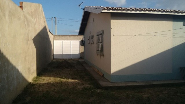 Foto - Paço do Lumiar - 