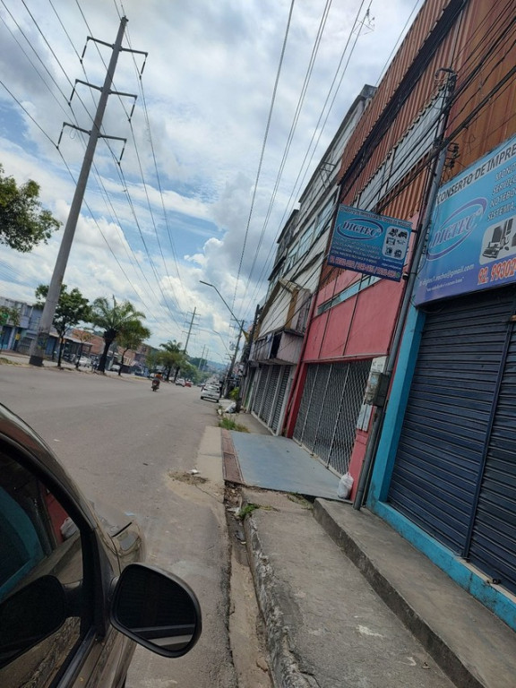 foto - Manaus - São José Operário