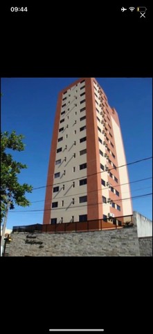 Captação de Apartamento a venda na Rua Sérgio Severo, Lagoa Nova, Natal, RN