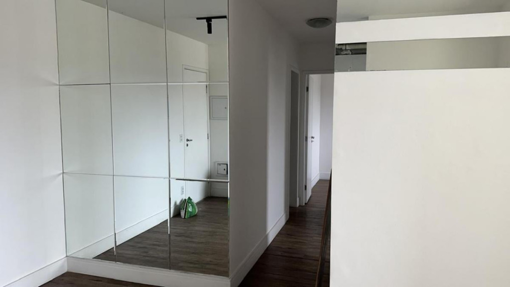 Apartamento à venda com 2 quartos, 53m² - Foto 3