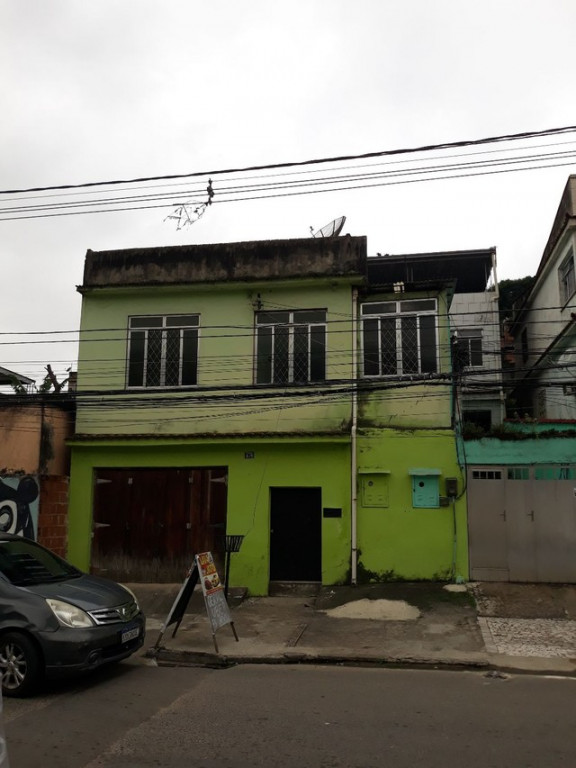 Captação de Casa a venda na Rua Comendador Rodrigues Alves, Olinda, Nilópolis, RJ