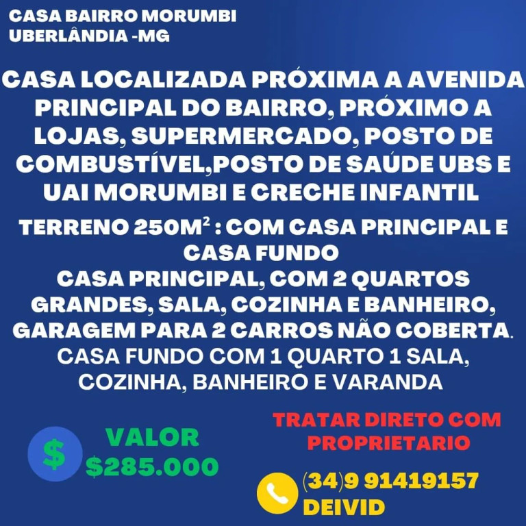 Foto do imóvel
