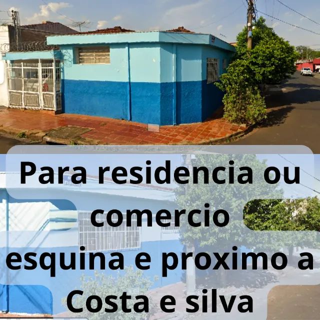Foto - Ribeirão Preto - Campos Elísios