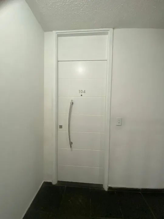 Apartamento à venda com 2 quartos, 43m² - Foto 1