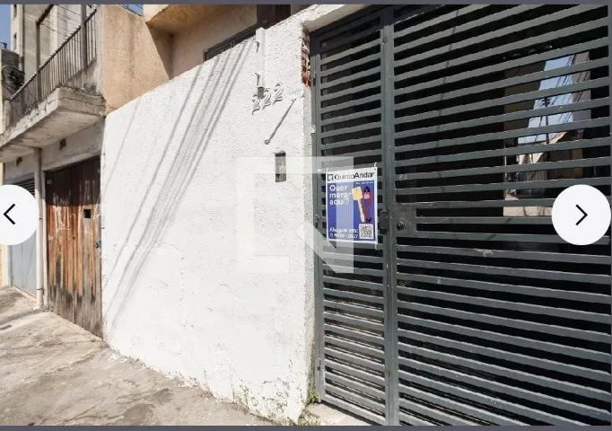 Foto - São Paulo - Vila Esperança
