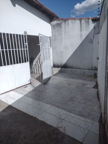 Foto - Teresina - Esplanada