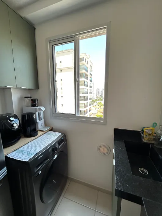 Apartamento à venda com 2 quartos - Foto 3