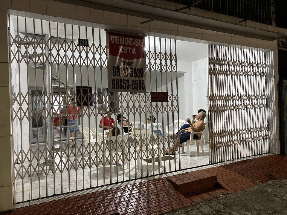 foto - Belém - Pedreira