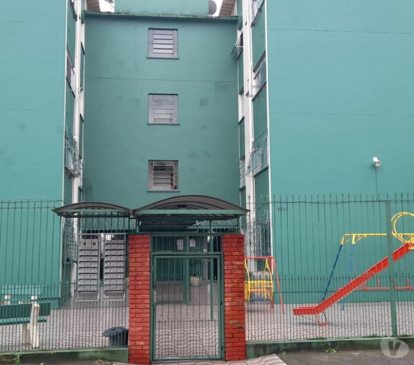 Foto - Porto Alegre - Rubem Berta