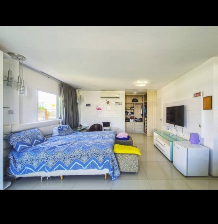 Casa de Condomínio à venda com 5 quartos, 480m² - Foto 11