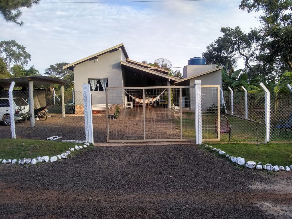 foto - Araraquara - Recanto dos Nobres