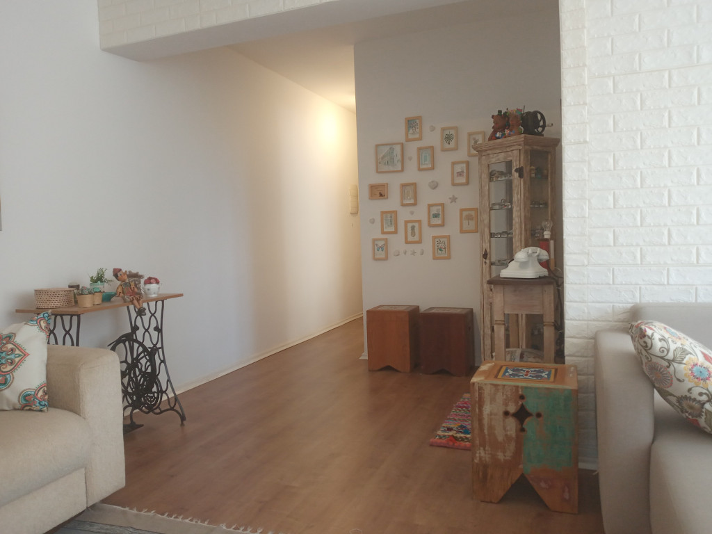 Apartamento à venda com 2 quartos, 81m² - Foto 5