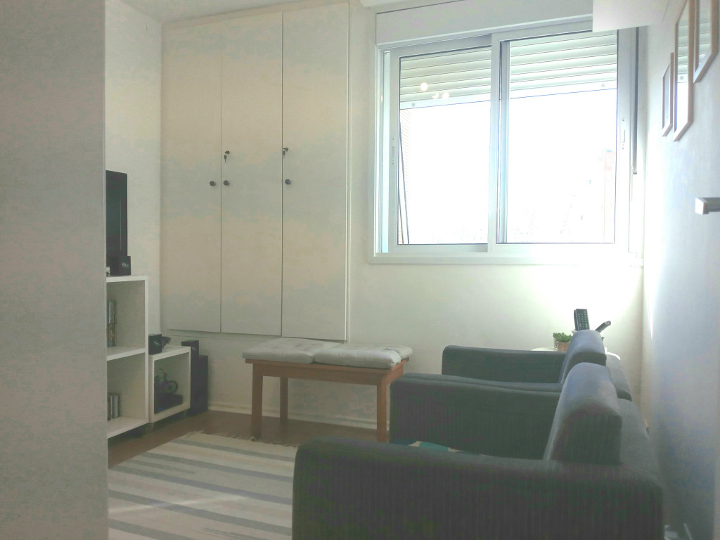 Apartamento à venda com 2 quartos, 81m² - Foto 7