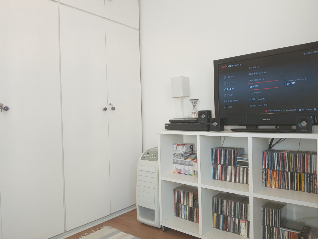 Apartamento à venda com 2 quartos, 81m² - Foto 8