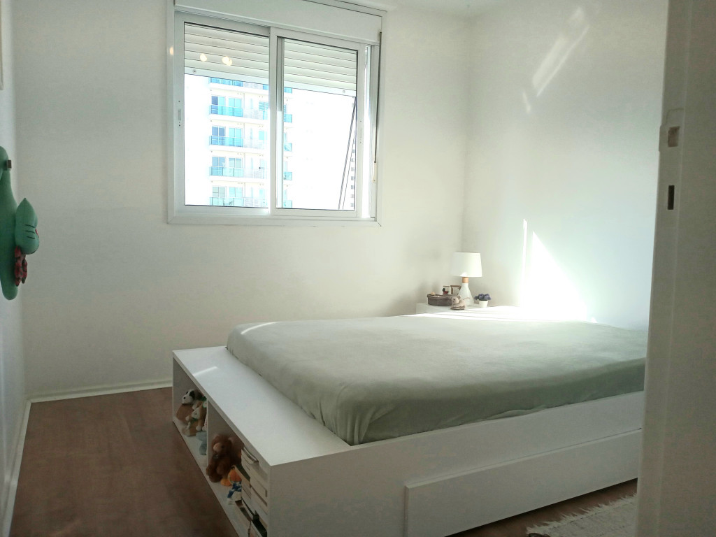 Apartamento à venda com 2 quartos, 81m² - Foto 9