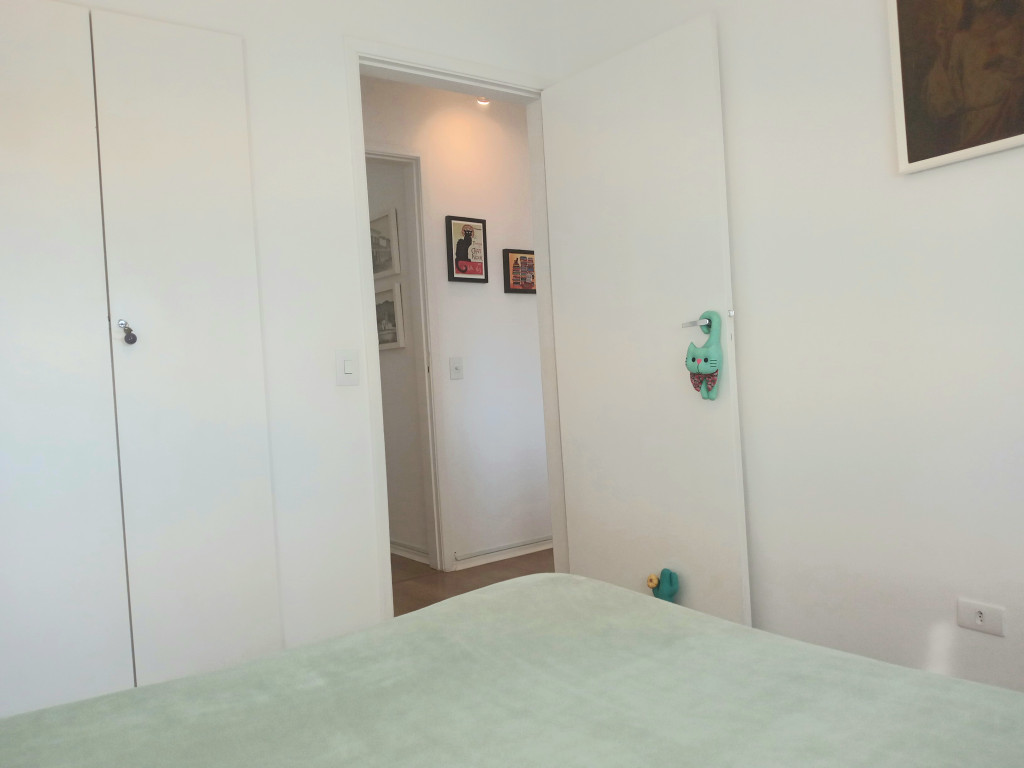 Apartamento à venda com 2 quartos, 81m² - Foto 11