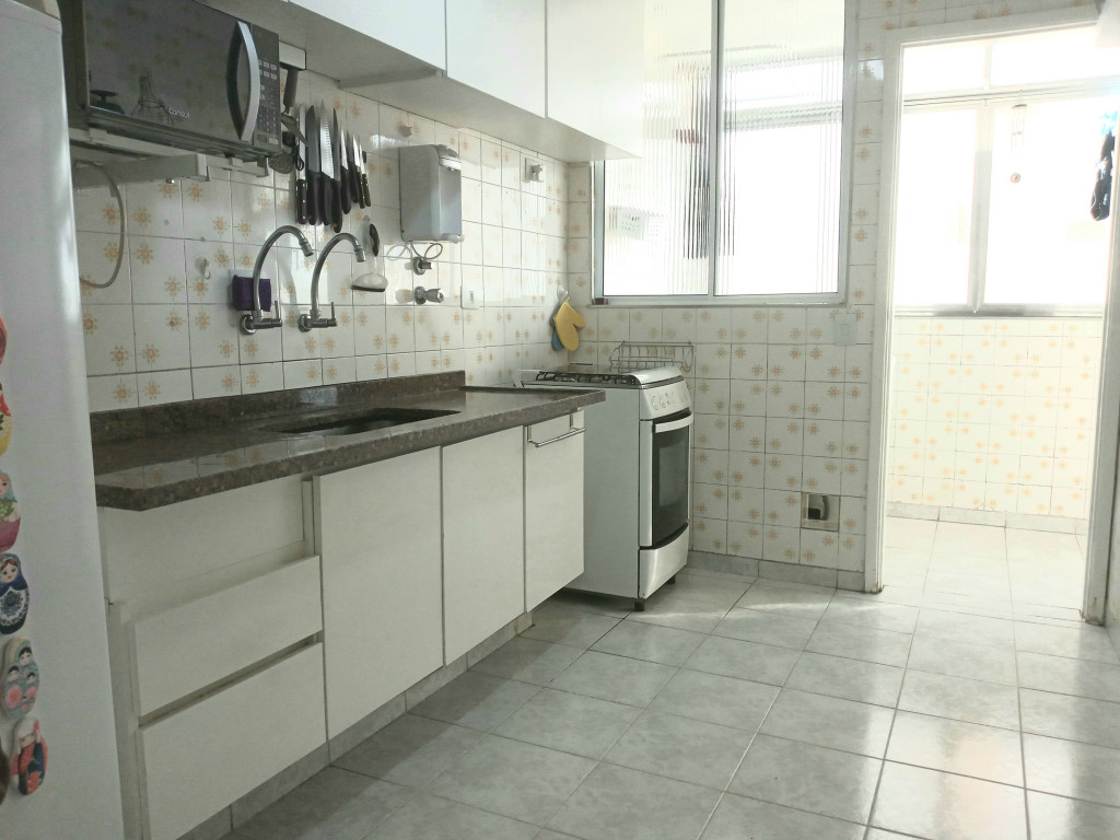 Apartamento à venda com 2 quartos, 81m² - Foto 15