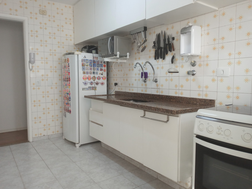 Apartamento à venda com 2 quartos, 81m² - Foto 16