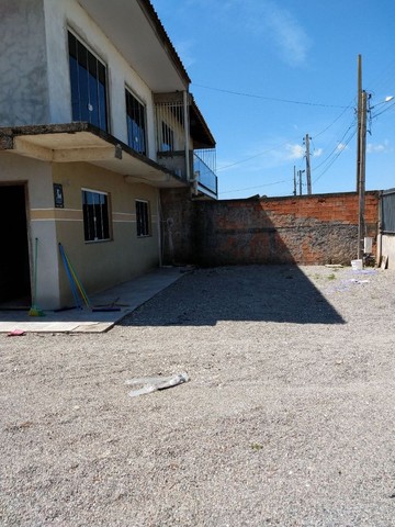 Foto - Piraquara - Guarituba