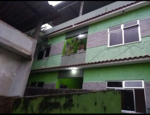 Captação de Apartamento a venda na Estrada Eliseu de Alvarenga, Olinda, Nilópolis, RJ