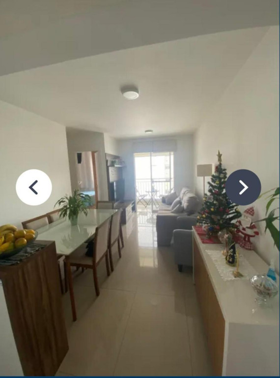 Apartamento à venda com 2 quartos, 55m² - Foto 2